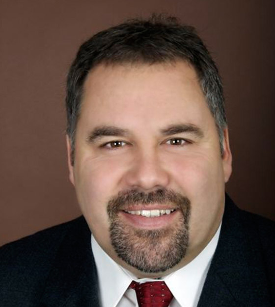 Bruce Nye