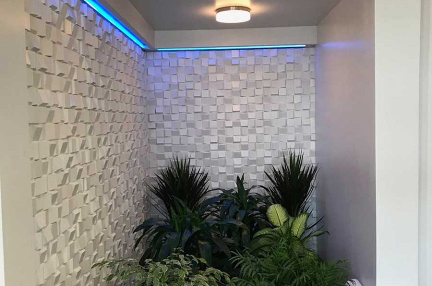 2407 J St Lobby