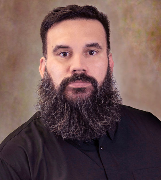 Daniel Cobian