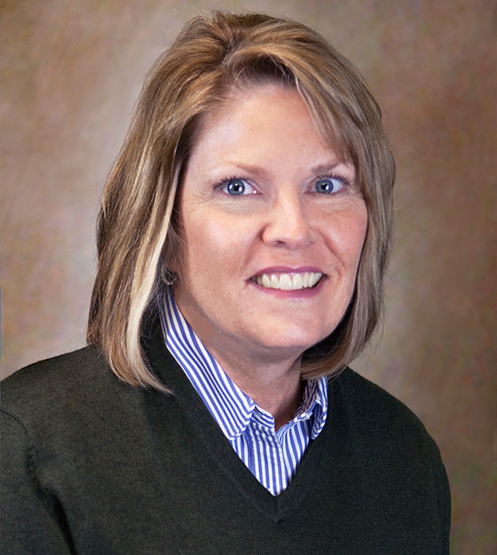 Jennifer Randol