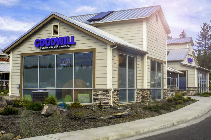 Goodwill Industries
