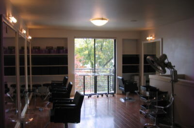 Kollage Salon