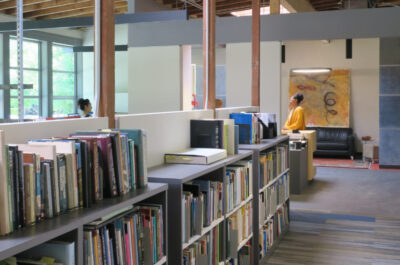 Library