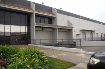 McDonald Wholesale