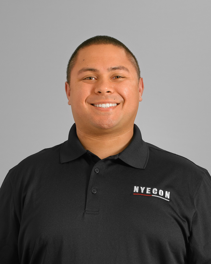 Taran Taijeron
