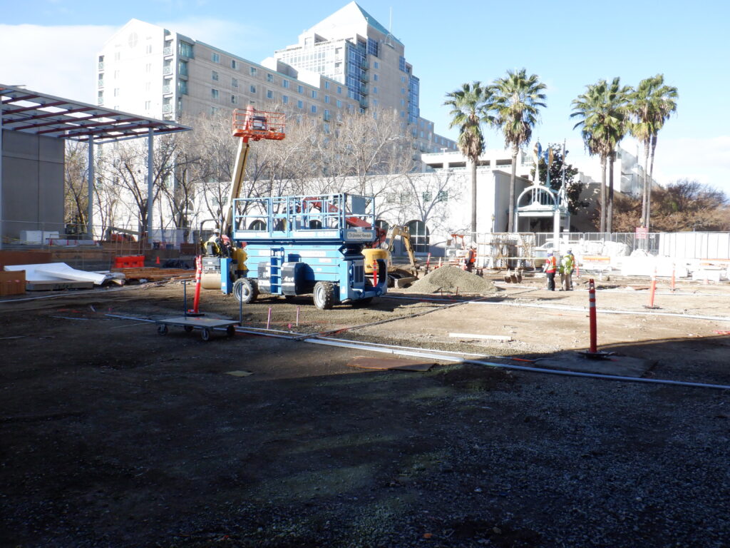 Starbucks – Sacramento Convention Center