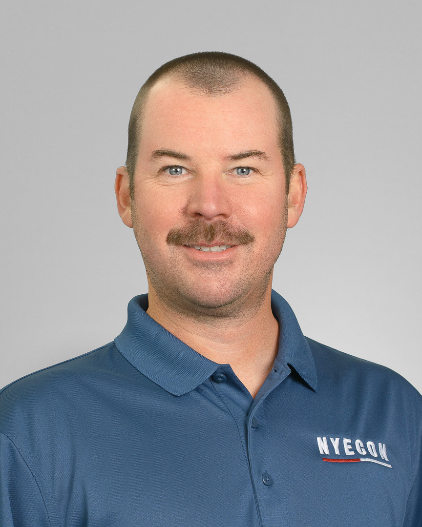 Joe McChesney