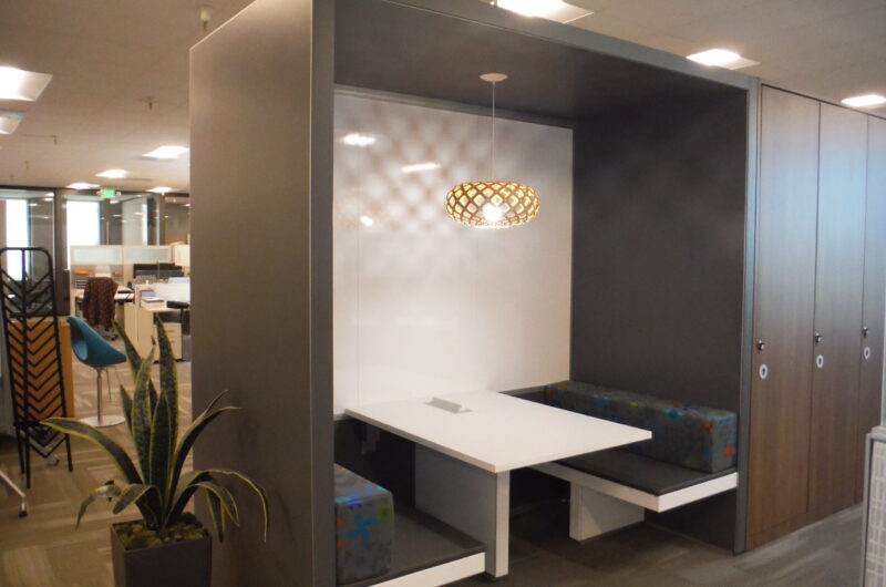 Western Contract (8) Collaboration space