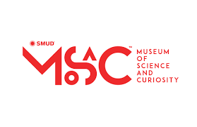SMUD Museum of Science and Curiosity (Formerly Powerhouse Science Center)