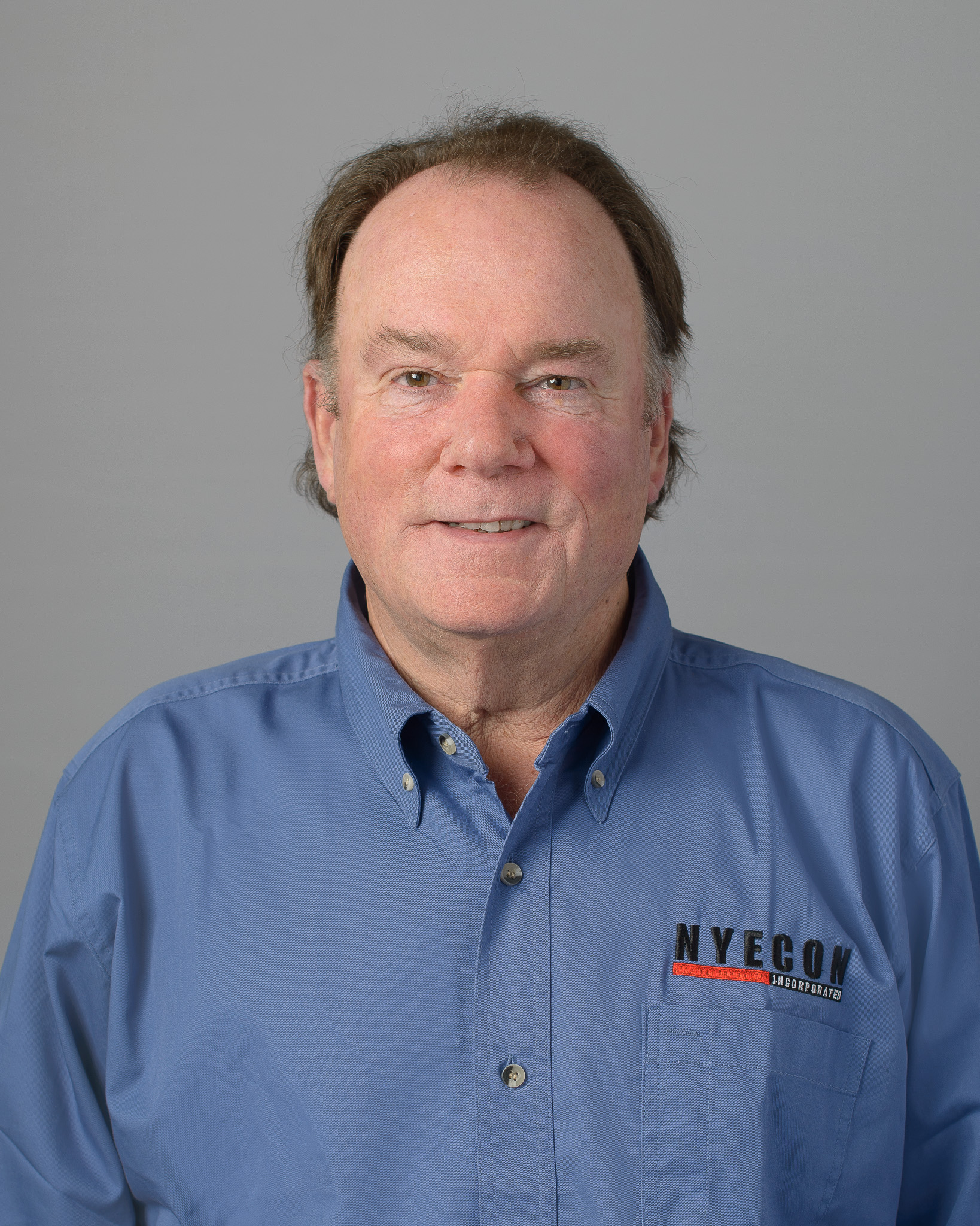 Steve Whichard
