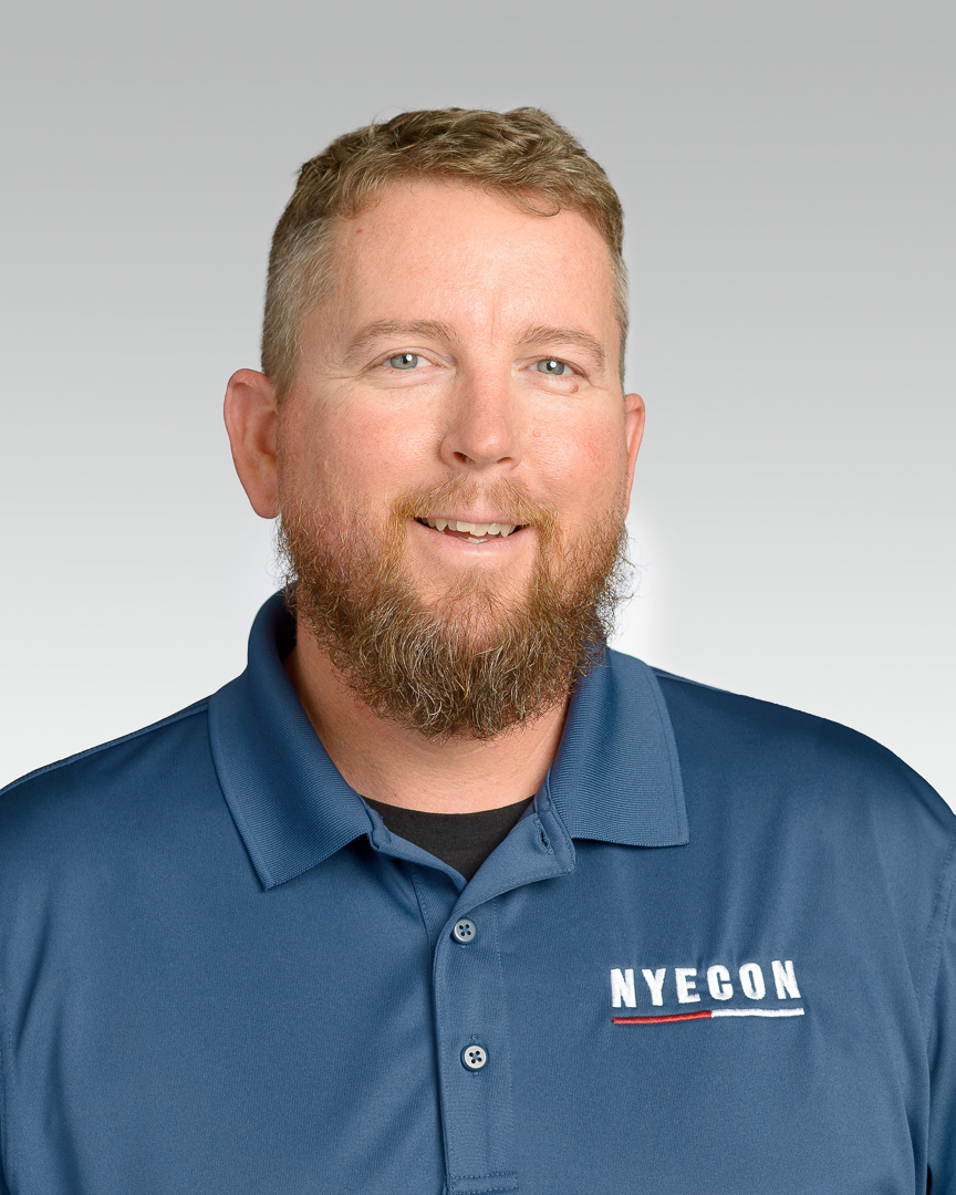Eric Moore