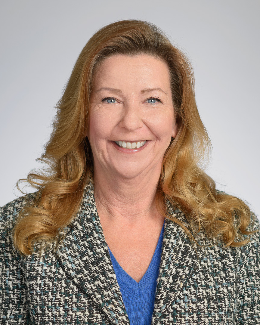 Margie Jacobs