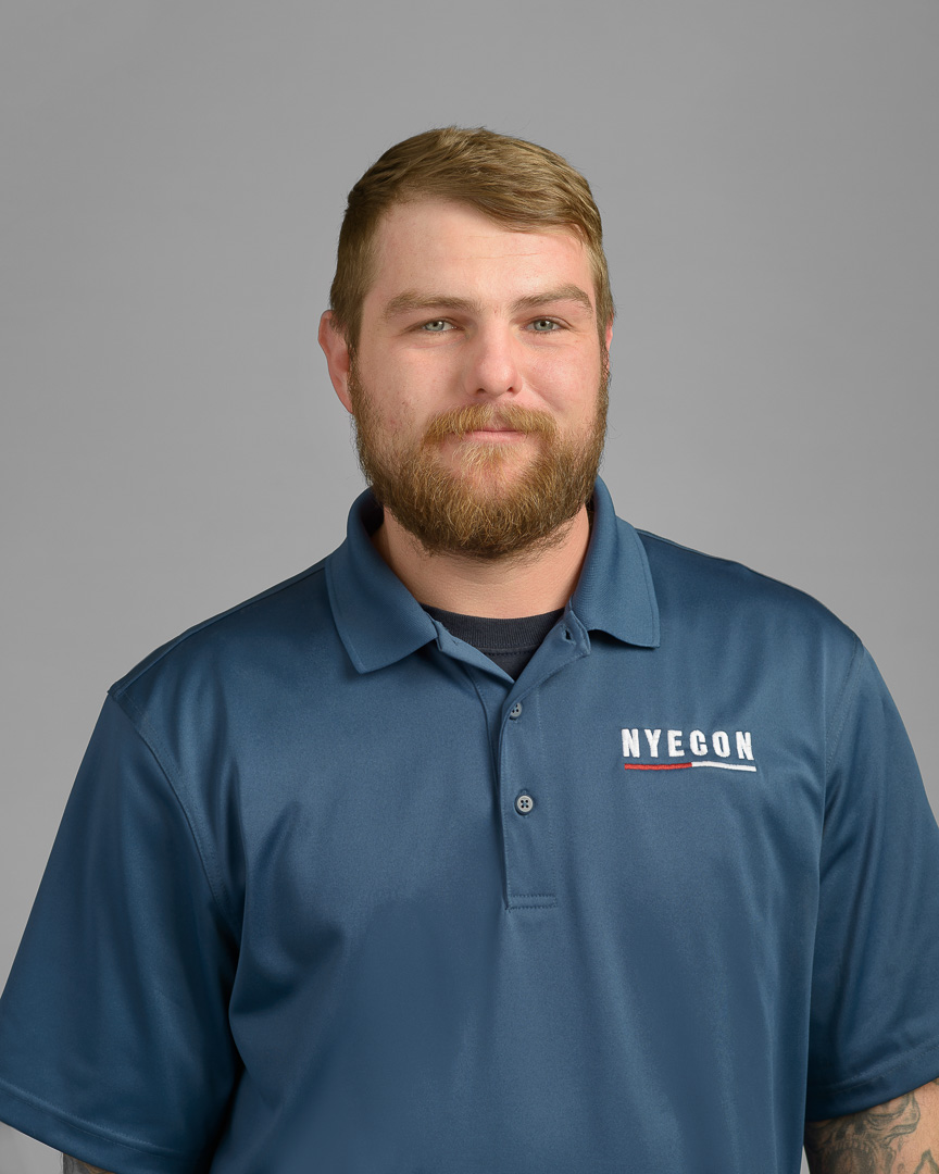 Tyler Strobaugh